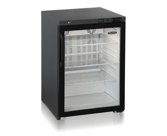 Бирюса W154DNZ, Цвет: Матовый графит, - 2 Бирюса W154DNZ, Цвет: Матовый графит, - 2