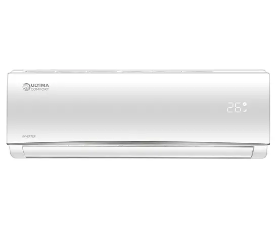 Ultima Comfort ECL-I12PN, Рекомендуемая площадь и мощность: 35 м² - 3,5 кВт, Тип кондиционера: Инверторный, - 2
