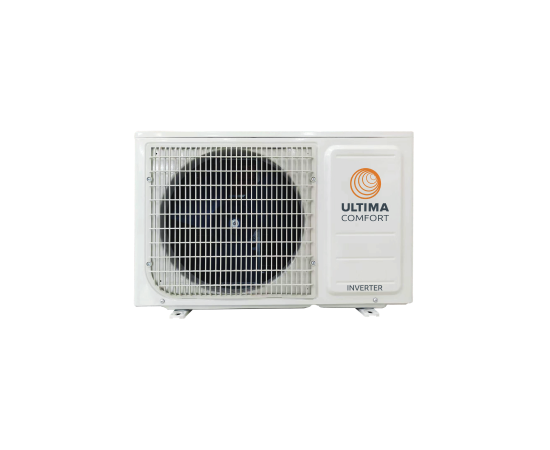 Ultima Comfort EXP-I09PN, Рекомендуемая площадь и мощность: 25 м² - 2,5 кВт, Тип кондиционера: Инверторный, - 5