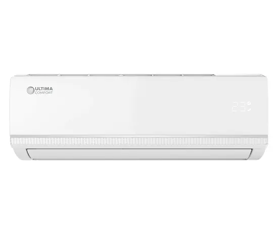 Ultima Comfort SIR-12PN, Рекомендуемая площадь и мощность: 35 м² - 3,5 кВт, Тип кондиционера: Неинверторный, - 2