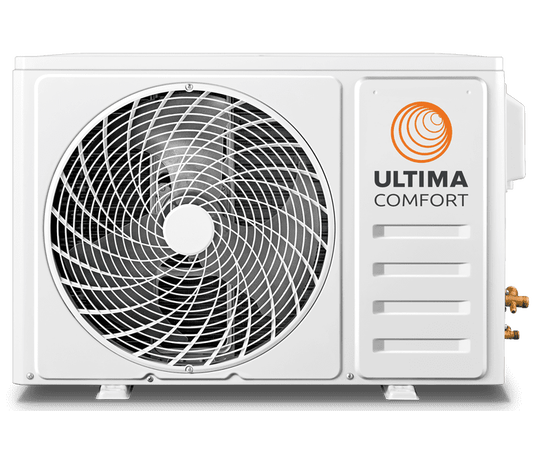 Ultima Comfort SIR-07PN, Рекомендуемая площадь и мощность: 20 м² - 2 кВт, Тип кондиционера: Неинверторный, - 4