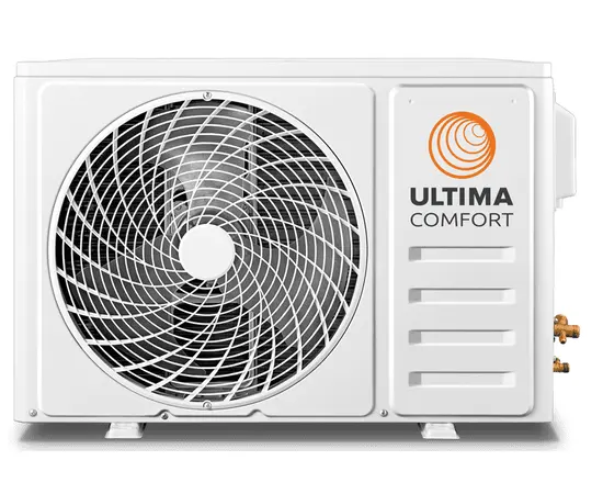 Ultima Comfort SIR-12PN, Рекомендуемая площадь и мощность: 35 м² - 3,5 кВт, Тип кондиционера: Неинверторный, - 4
