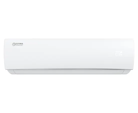 Ultima Comfort ECS-07PN, Рекомендуемая площадь и мощность: 20 м² - 2 кВт, Тип кондиционера: Неинверторный, - 2