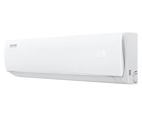 Ultima Comfort ECS-07PN, Рекомендуемая площадь и мощность: 20 м² - 2 кВт, Тип кондиционера: Неинверторный, - 3