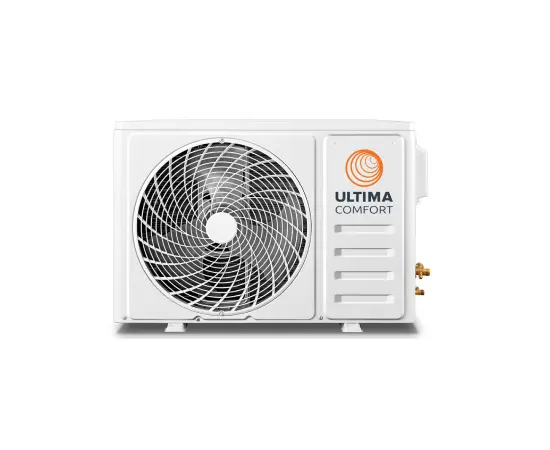 Ultima Comfort ECS-18PN, Рекомендуемая площадь и мощность: 50 м² - 5 кВт, Тип кондиционера: Неинверторный, - 4