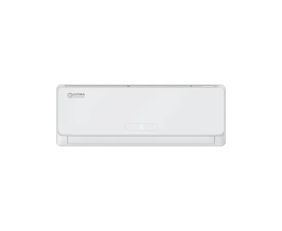 Ultima Comfort EXP-09PN, Рекомендуемая площадь и мощность: 25 м² - 2,5 кВт, Тип кондиционера: Неинверторный, - 2
