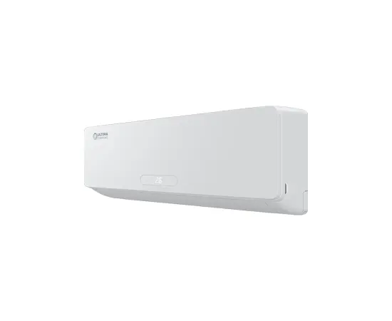 Ultima Comfort EXP-07PN, Рекомендуемая площадь и мощность: 20 м² - 2 кВт, Тип кондиционера: Неинверторный, - 3