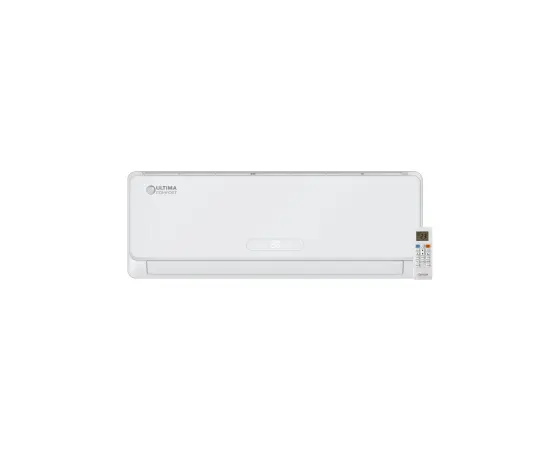 Ultima Comfort EXP-07PN, Рекомендуемая площадь и мощность: 20 м² - 2 кВт, Тип кондиционера: Неинверторный, - 4