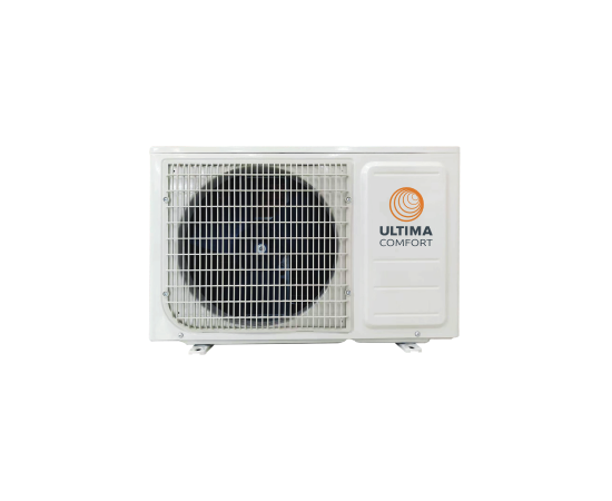 Ultima Comfort EXP-07PN, Рекомендуемая площадь и мощность: 20 м² - 2 кВт, Тип кондиционера: Неинверторный, - 5