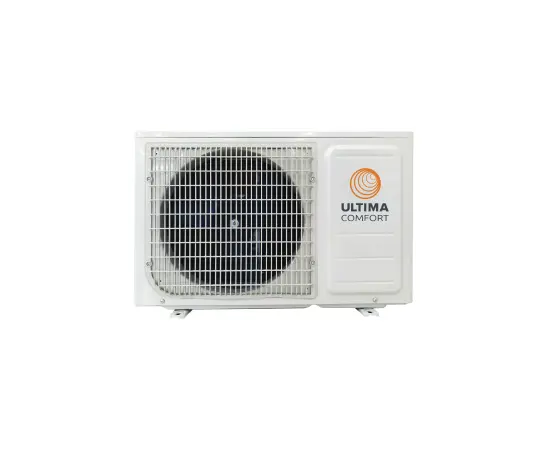 Ultima Comfort EXP-07PN, Рекомендуемая площадь и мощность: 20 м² - 2 кВт, Тип кондиционера: Неинверторный, - 5