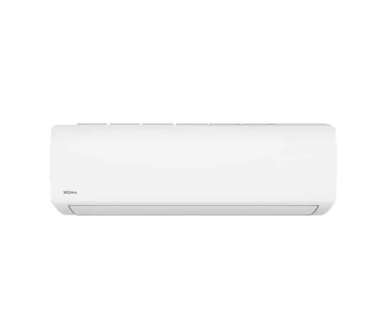 Xigma XG-TXC21RHA, Рекомендуемая площадь и мощность: 20 м² - 2 кВт, Тип кондиционера: Неинверторный, - 2