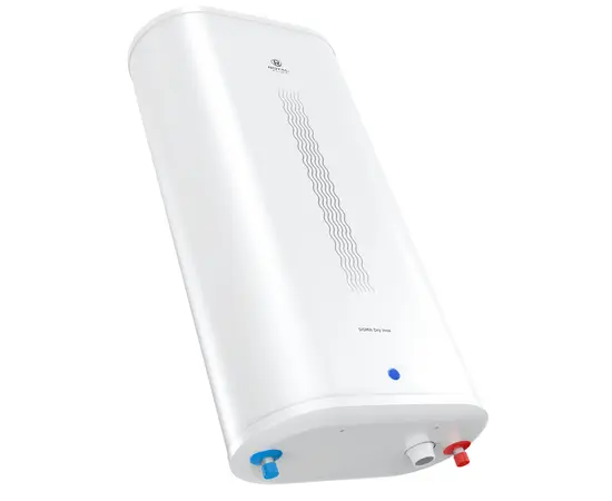 Royal Clima RWH-SGD100-FS, Объем, л: 100