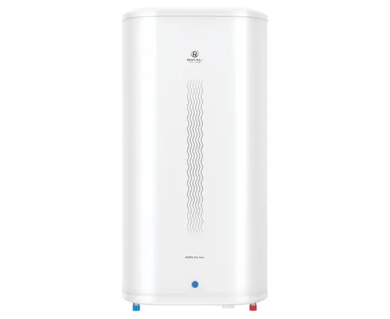 Royal Clima RWH-SGD80-FS, Объем, л: 80, - 2