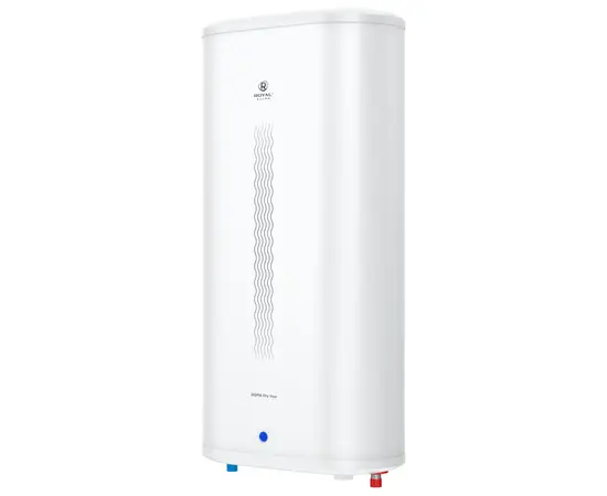 Royal Clima RWH-SGD100-FS, Объем, л: 100, - 3