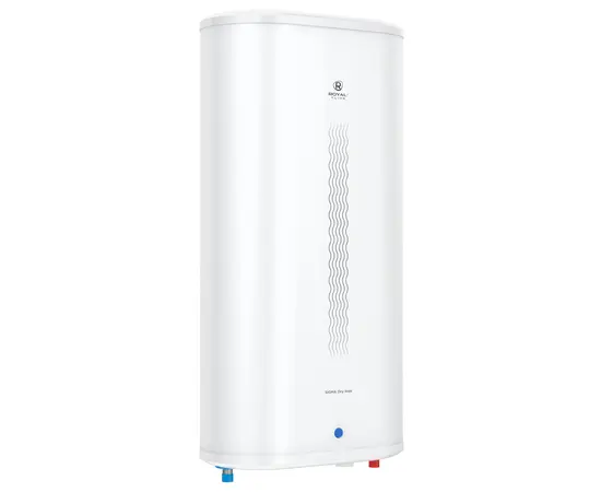 Royal Clima RWH-SGD80-FS, Объем, л: 80, - 4