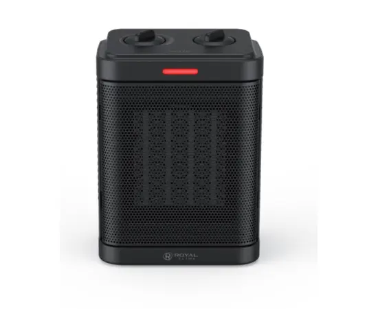 Royal Clima RFH-N1500DC-BL, - 2