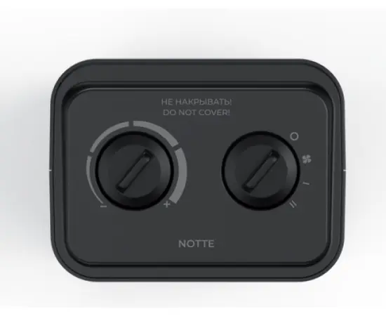 Royal Clima RFH-N1500DC-BL, - 3