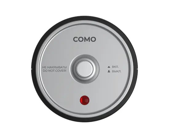 Royal Clima RFH-CM500DC-BL, - 4