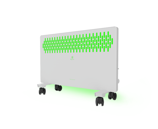 Royal Clima REC-FRWG2000M, Мощность: 2 кВт