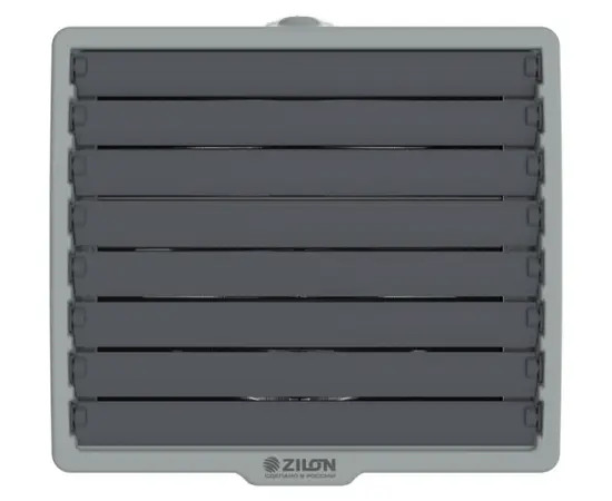 Zilon HP-60.003W, Мощность: 71 кВт Zilon HP-60.003W, Мощность: 71 кВт