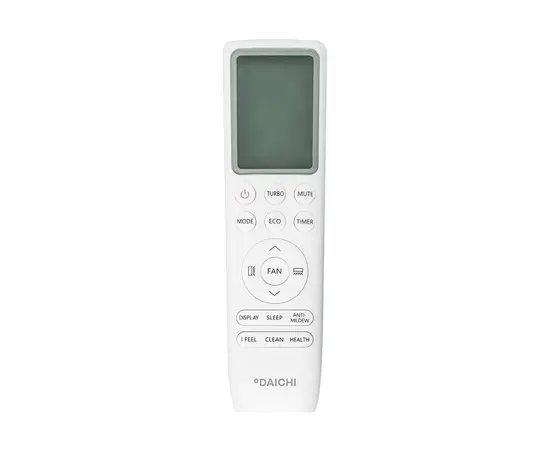 Daichi AIR60AVQS1R-1/AIR60FVS1R-1, Рекомендуемая площадь и мощность: 65 м² - 6,5 кВт, - 4