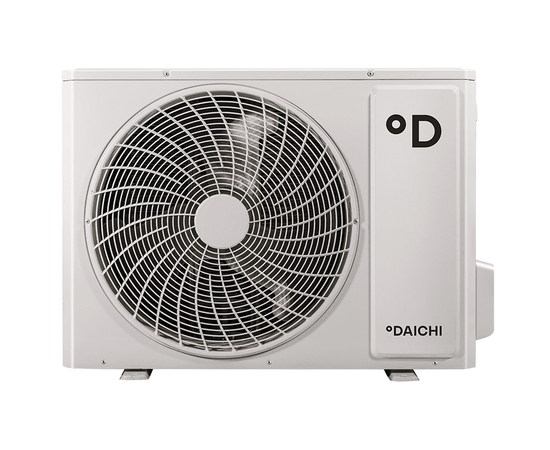 Daichi DA100BLHS1R1/DF100BLS1R1, Рекомендуемая площадь и мощность: 100 м² - 10 кВт, - 3