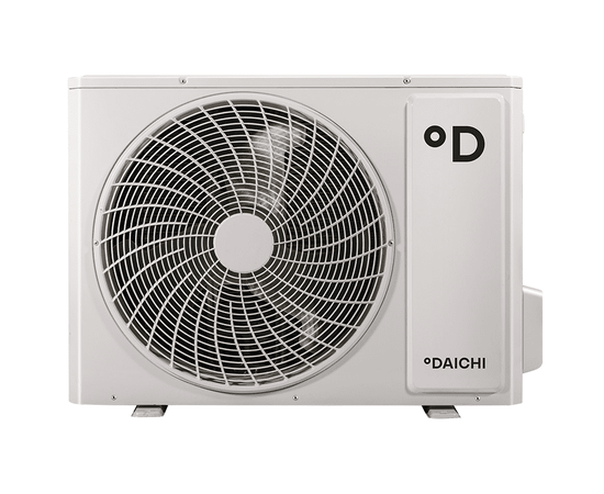 Daichi DA70BLCS1R1/DF70BLS1R1/DPC06L, Рекомендуемая площадь и мощность: 70 м² - 7 кВт, - 3