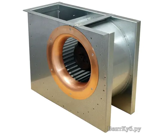 Systemair DKEX 315-4 Centrifugal