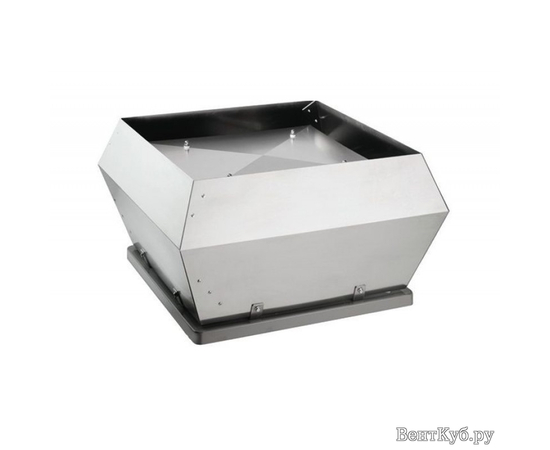 Systemair DVEX 450D4 Roof fan