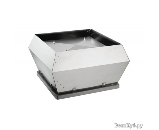 Systemair DVEX 630D6 Roof fan