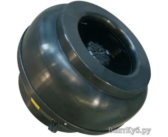 Systemair RVK-EX 315D4