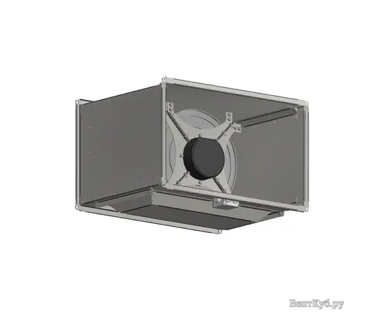Shuft Tornado Twin Ec 600x300-22-E