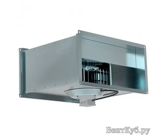 Shuft RFD 800x500-6 MAX, Типоразмер (мм): 800х500, Напряжение: 380 В, Производительность (м³/ч): 7500
