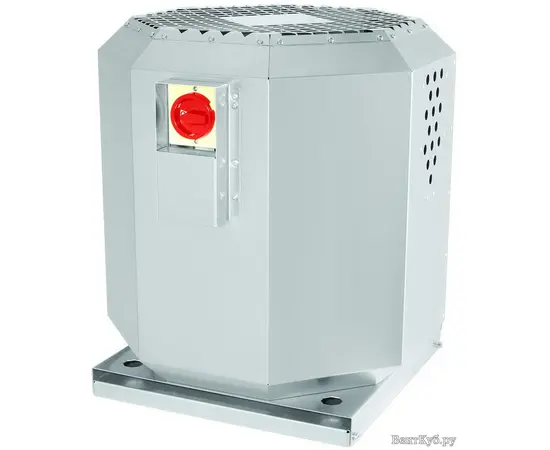 Shuft IRMVE-HT 400
