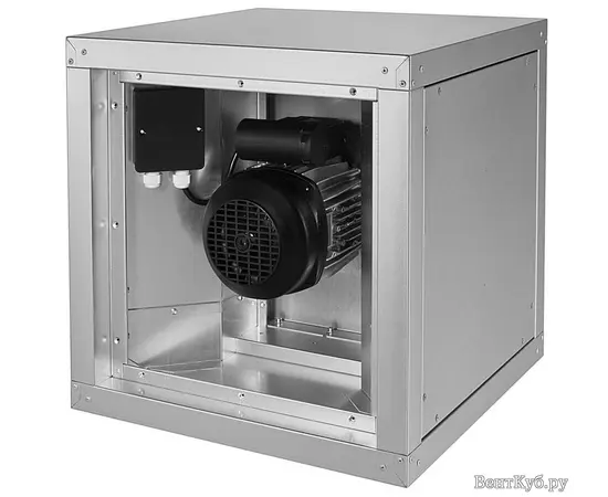 Shuft IEF 450