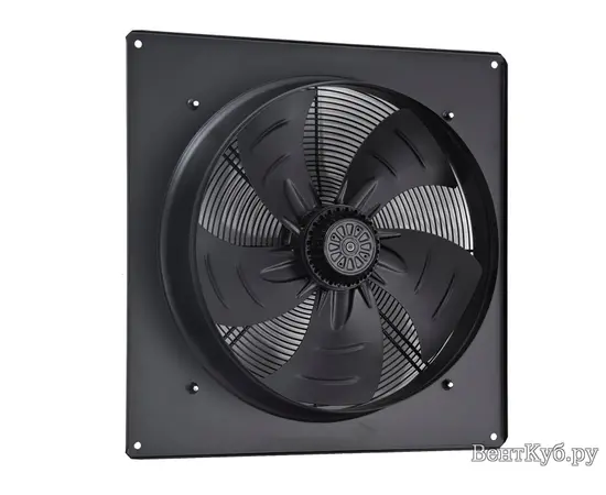 Shuft AXW 710-6D