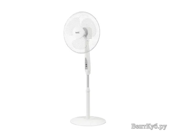 Ballu BFF-810R Ballu BFF-810R