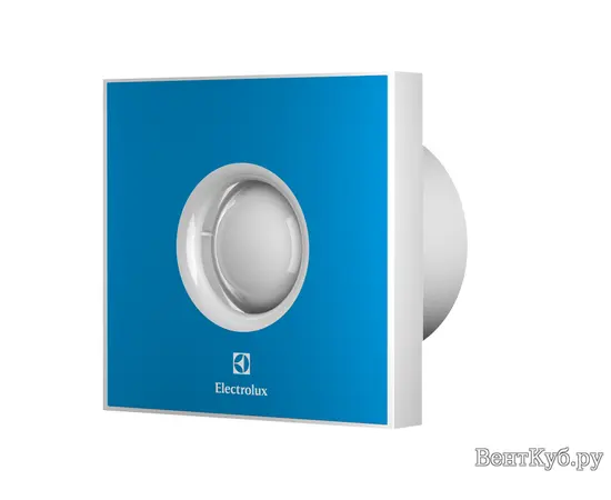 Electrolux EAFR-100 blue