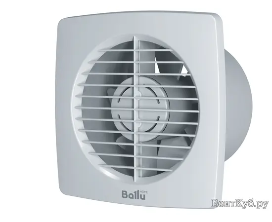 Ballu Fort Beta FB-100(4") Ballu Fort Beta FB-100(4")