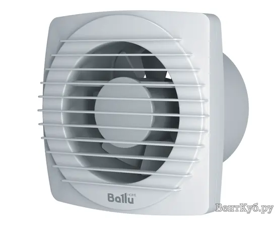 Ballu Fort Alfa FA-150(6") Ballu Fort Alfa FA-150(6")