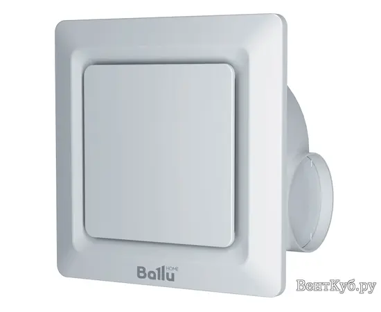 Ballu Fort Quadro 2 FQ2-250(10") Ballu Fort Quadro 2 FQ2-250(10")