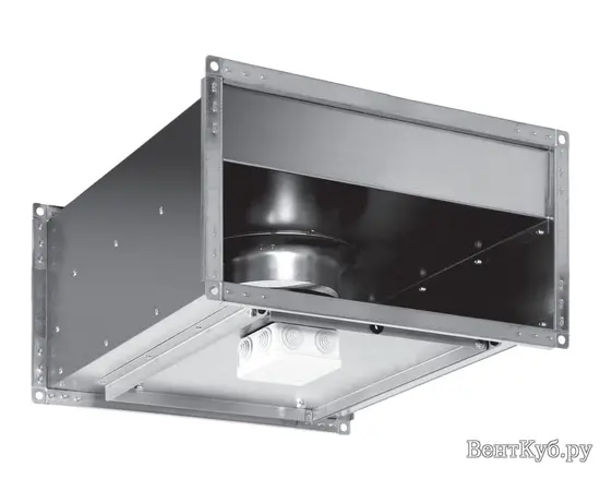 Shuft RFD-B 800х500-4S VIM