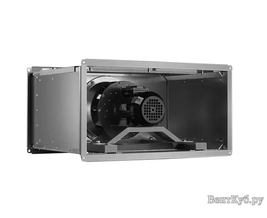 Shuft Tornado 800x500-35-3-2, Типоразмер (мм): 800х500, Производительность (м³/ч): 7500