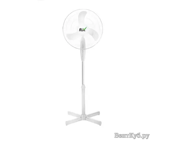Rix RSF ? 4000W