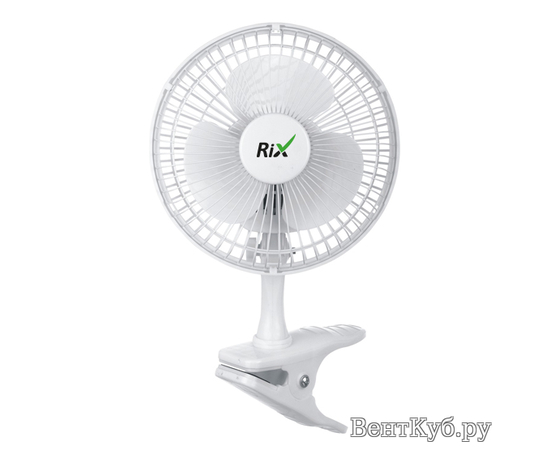 Rix RSF-1500W