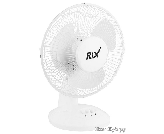Rix RDF-2200W
