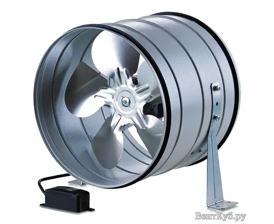 Blauberg Tubo-MZ 250 Blauberg Tubo-MZ 250