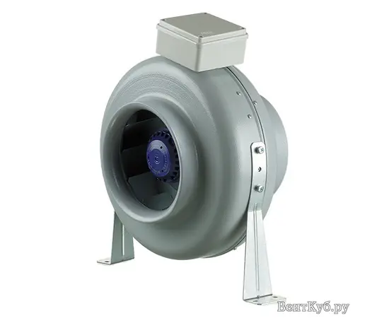 Blauberg Centro-M 125 Blauberg Centro-M 125