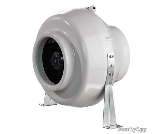 Blauberg Centro 100, Диаметр: 100 мм Blauberg Centro 100, Диаметр: 100 мм