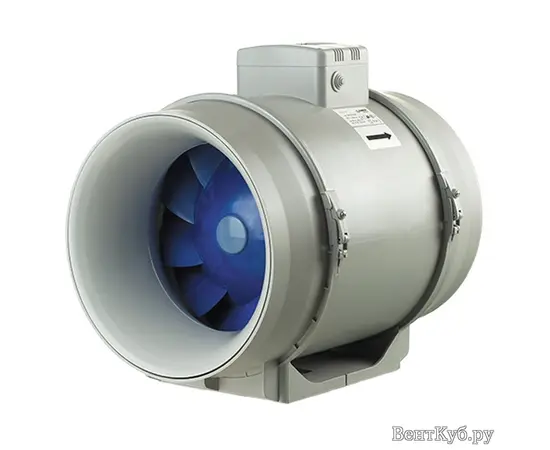 Blauberg Turbo 315, Диаметр: 315 мм